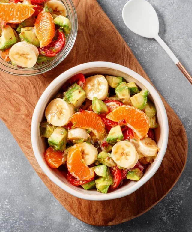Sunshine Salad
