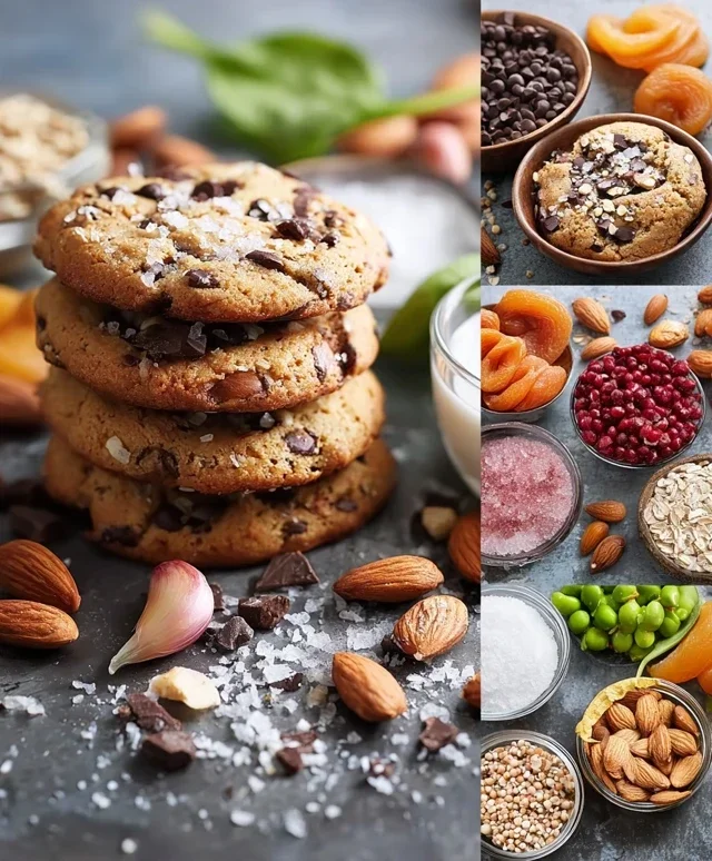 Enhanced Performance Nutrition