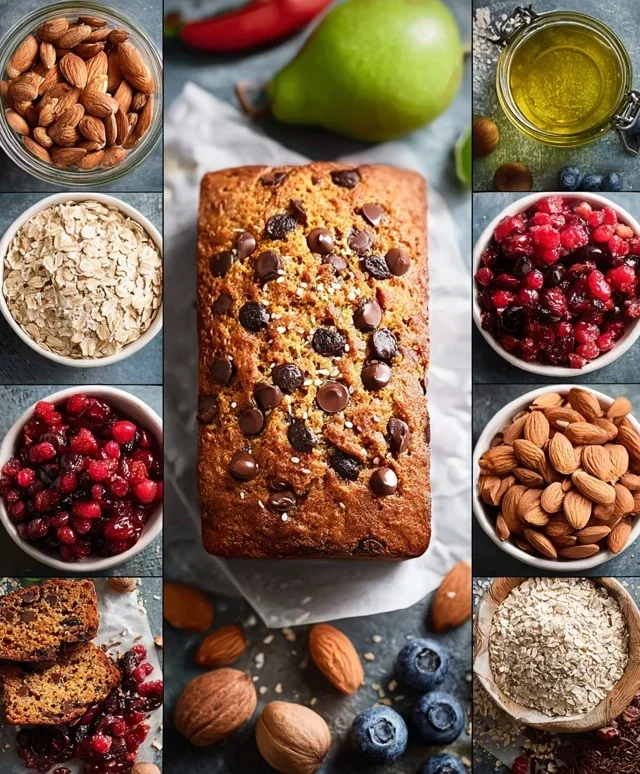 Enhanced Performance Nutrition