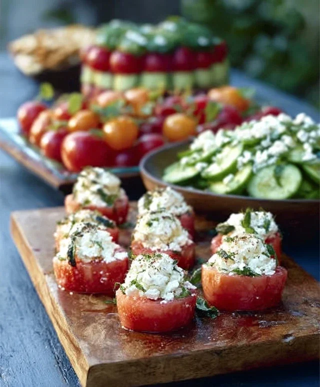 20+ Fabulous DIY Ideas To Host A Summer Garden Party