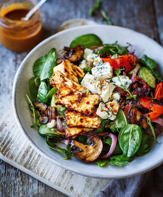 30 Fresh and Light Summer Meals