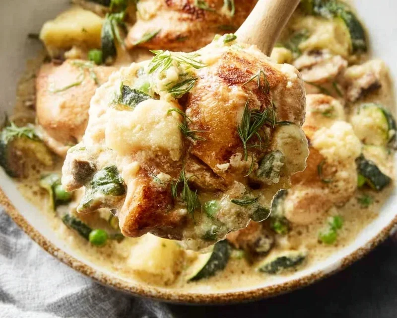 Fast and Easy Dinners For Two