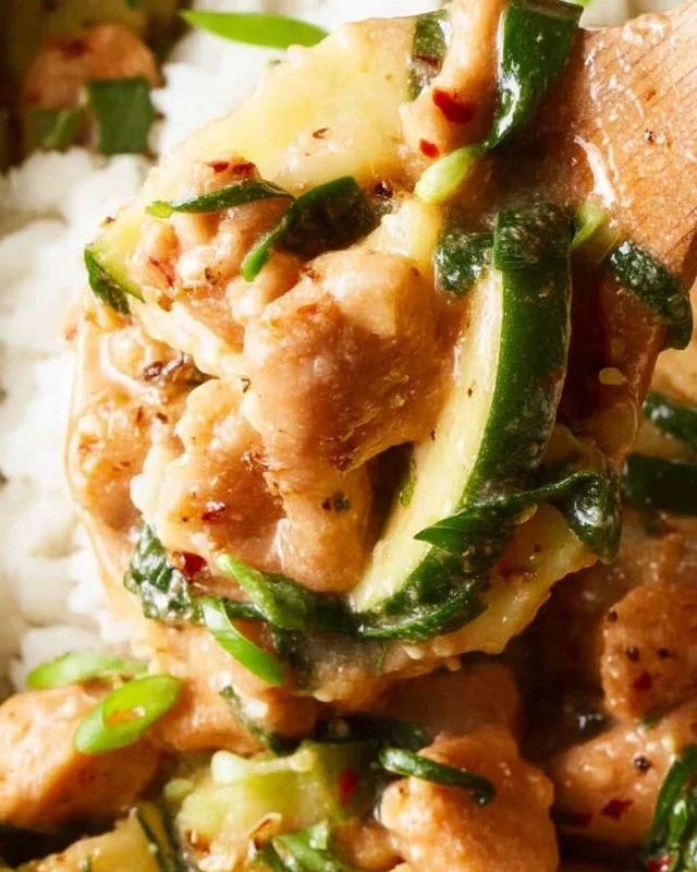 Fast and Easy Dinners For Two