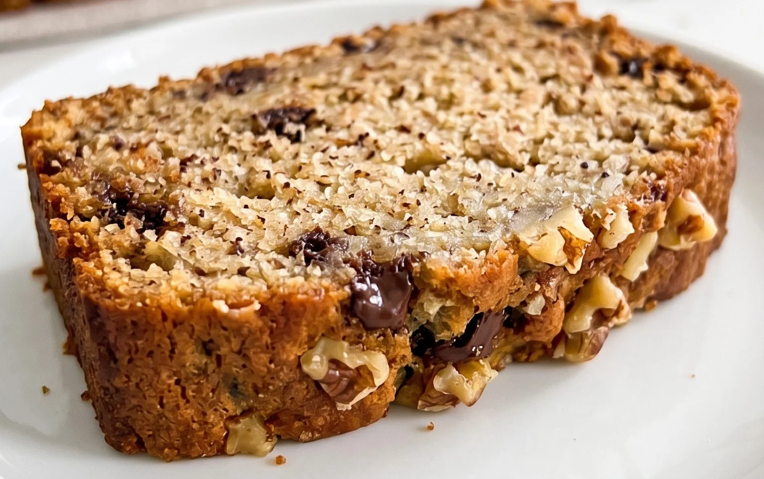 Best Easy Banana Bread Recipe