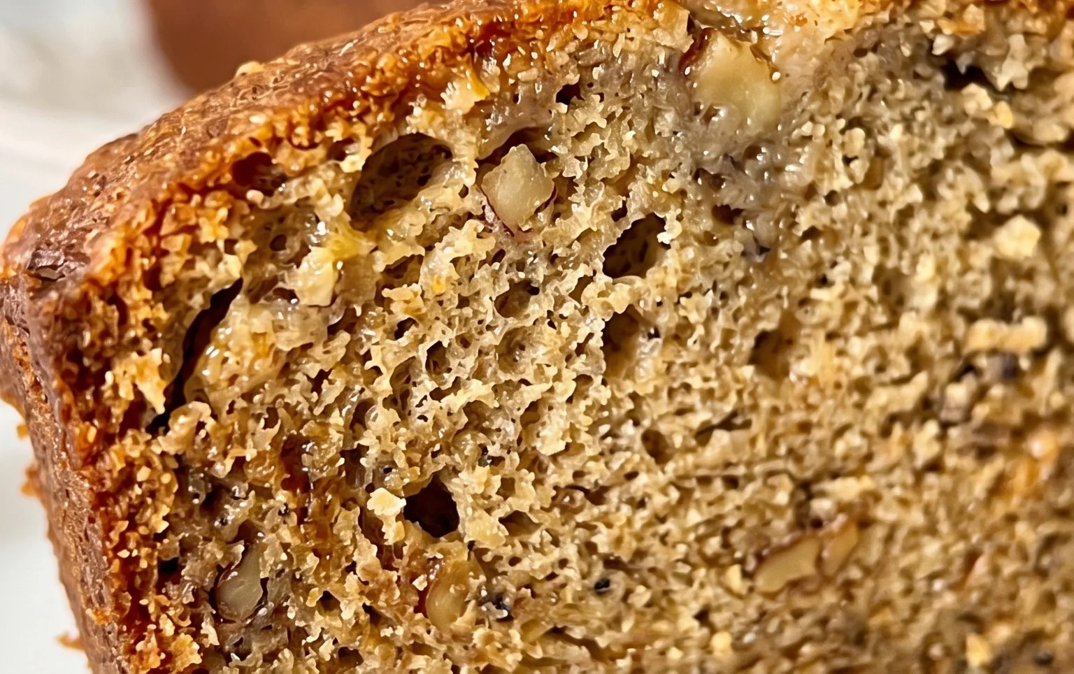 Best Banana Bread Recipe