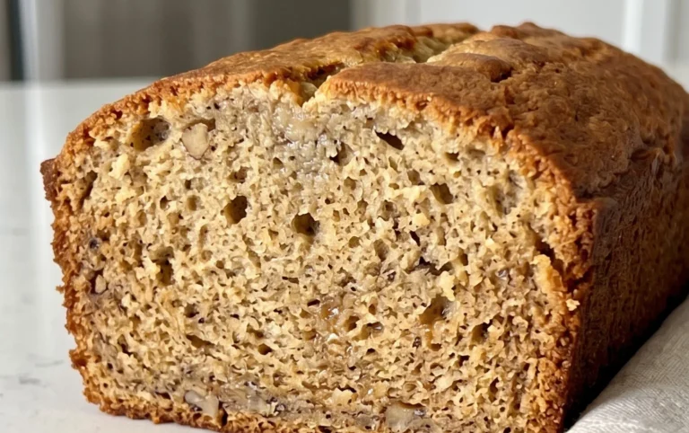 Best Banana Bread Recipe