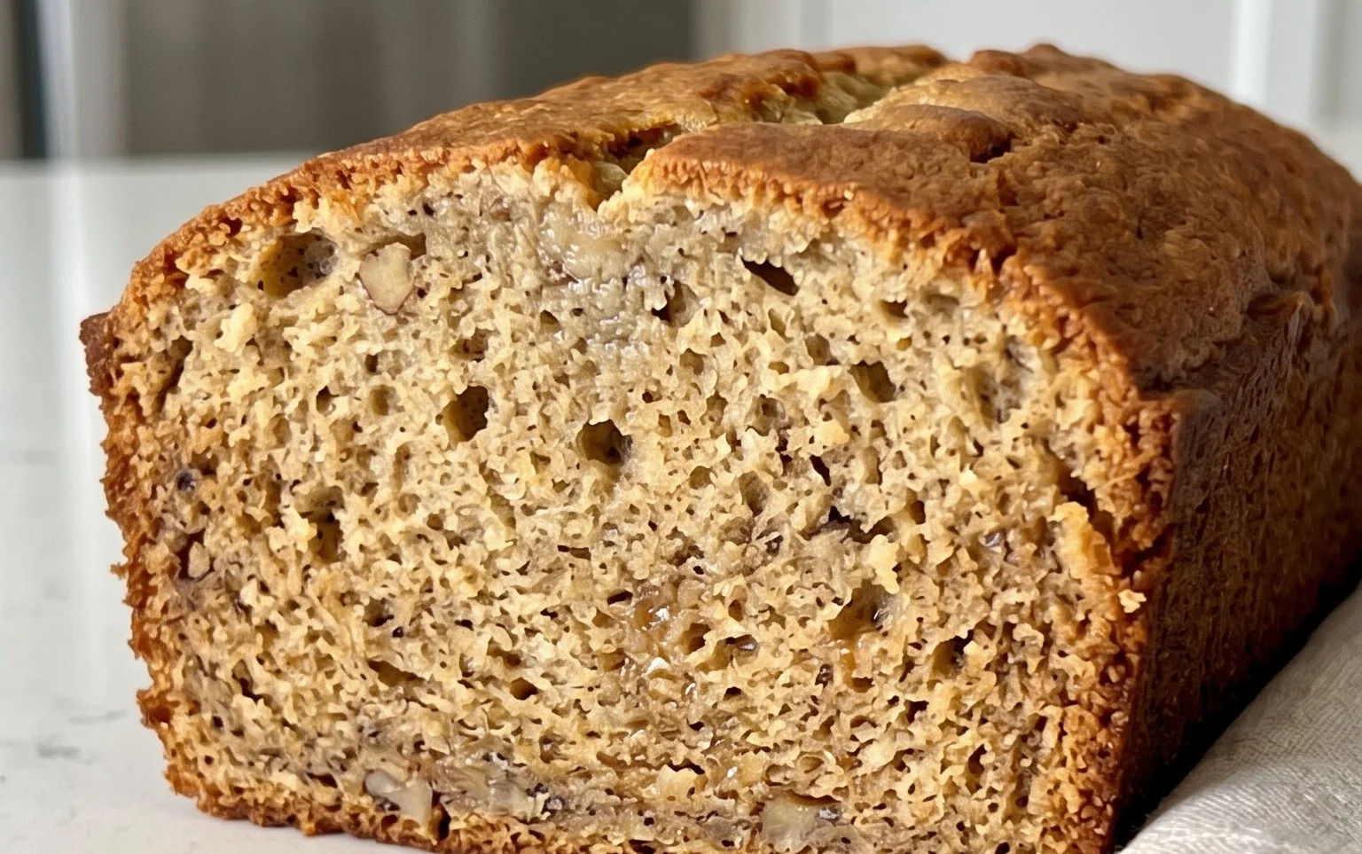 Best Banana Bread Recipe