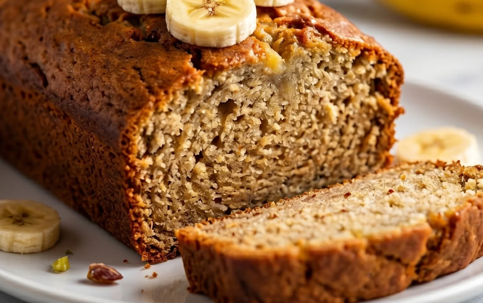 Banana Bread Recipe