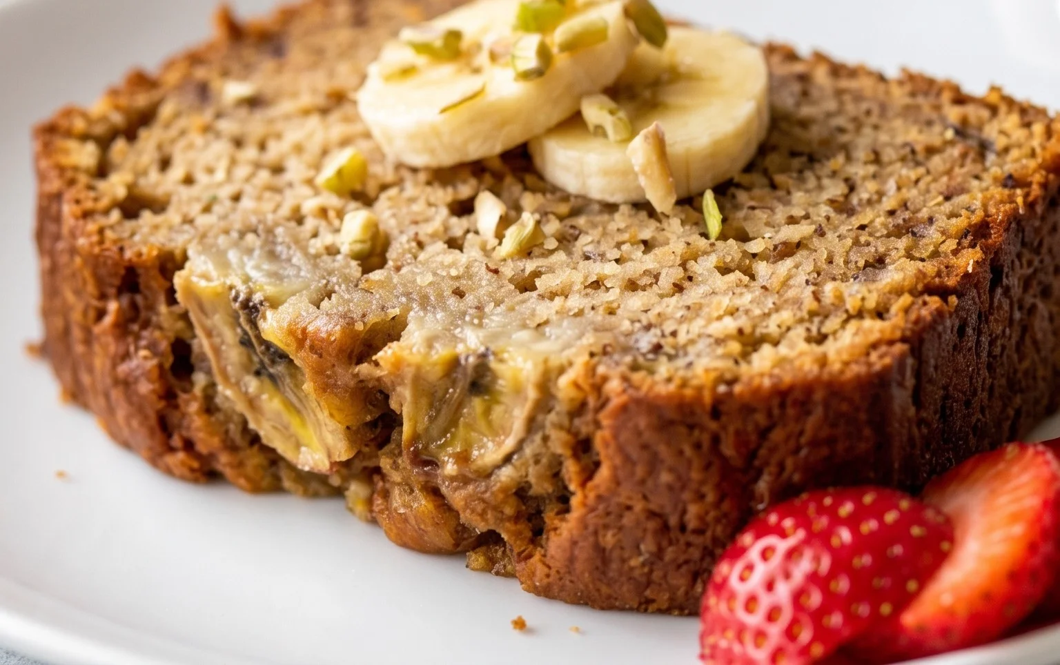 Best Banana Bread Recipe