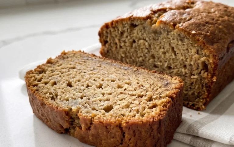 Best Banana Bread Recipe