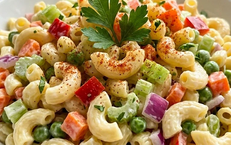 Macaroni Salad