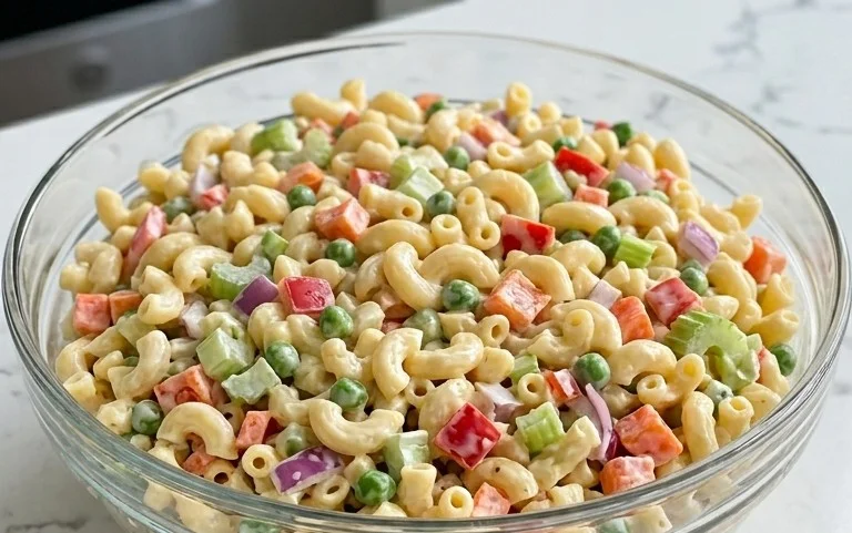 Macaroni Salad