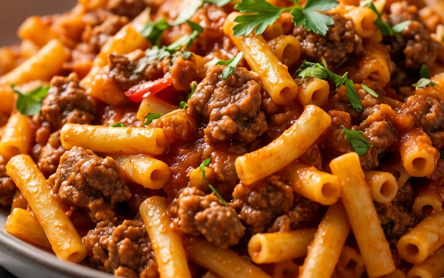 Beefaroni