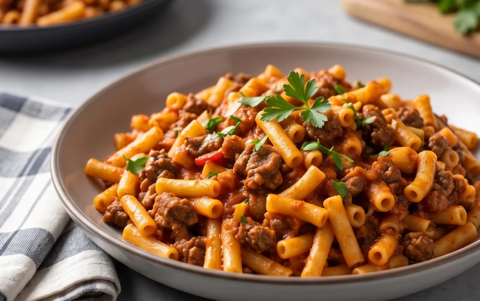 Beefaroni