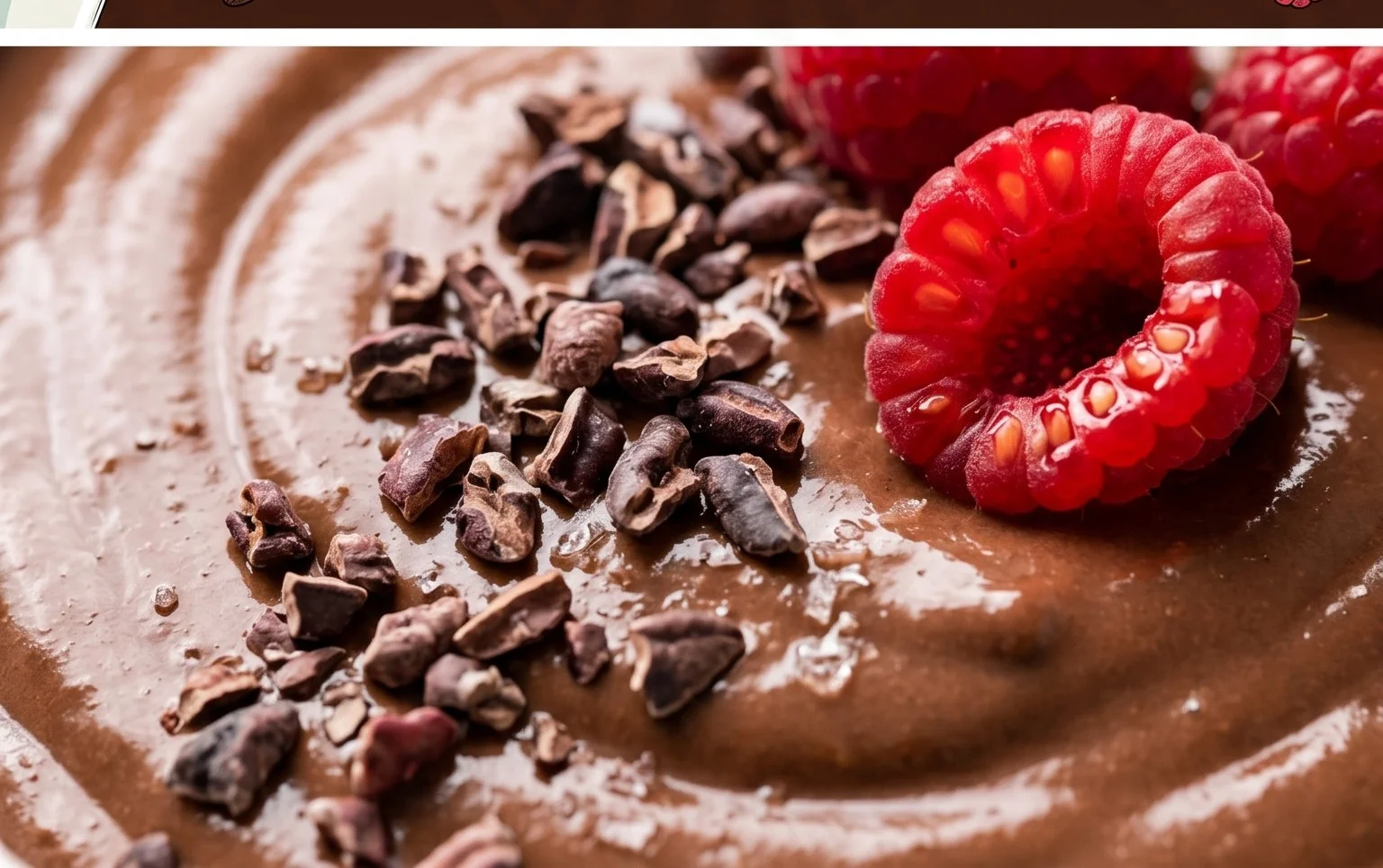 Chocolate Protein Pudding Recipe