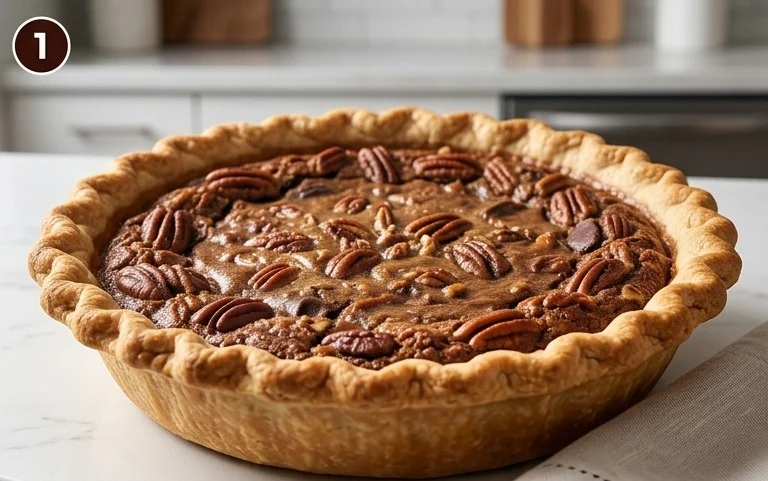 How to Make a Clay Pie