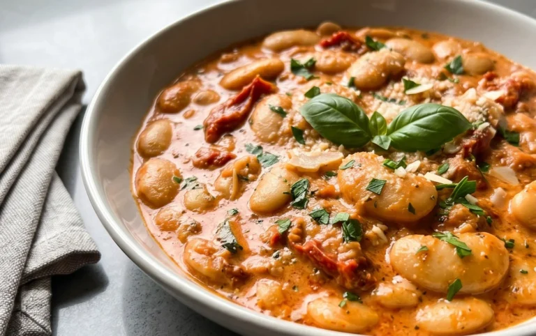 Marry Me Butter Beans