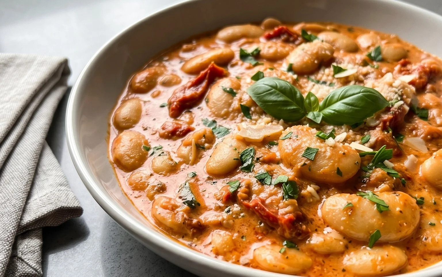 Marry Me Butter Beans