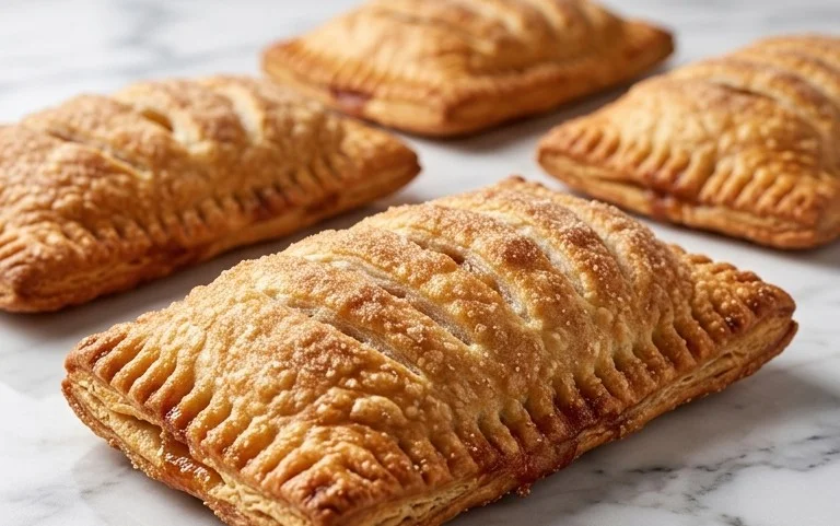 The Best Fried Apple Pies Recipe (Homemade)