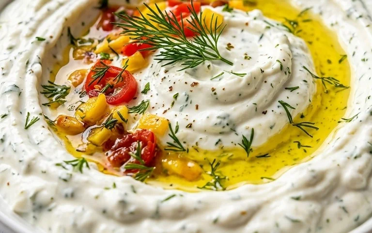 Dill Dip