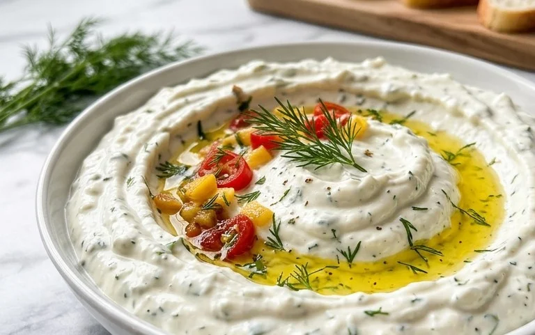 Dill Dip