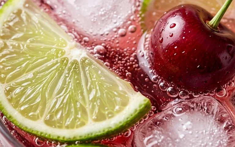 Cherry Limeade