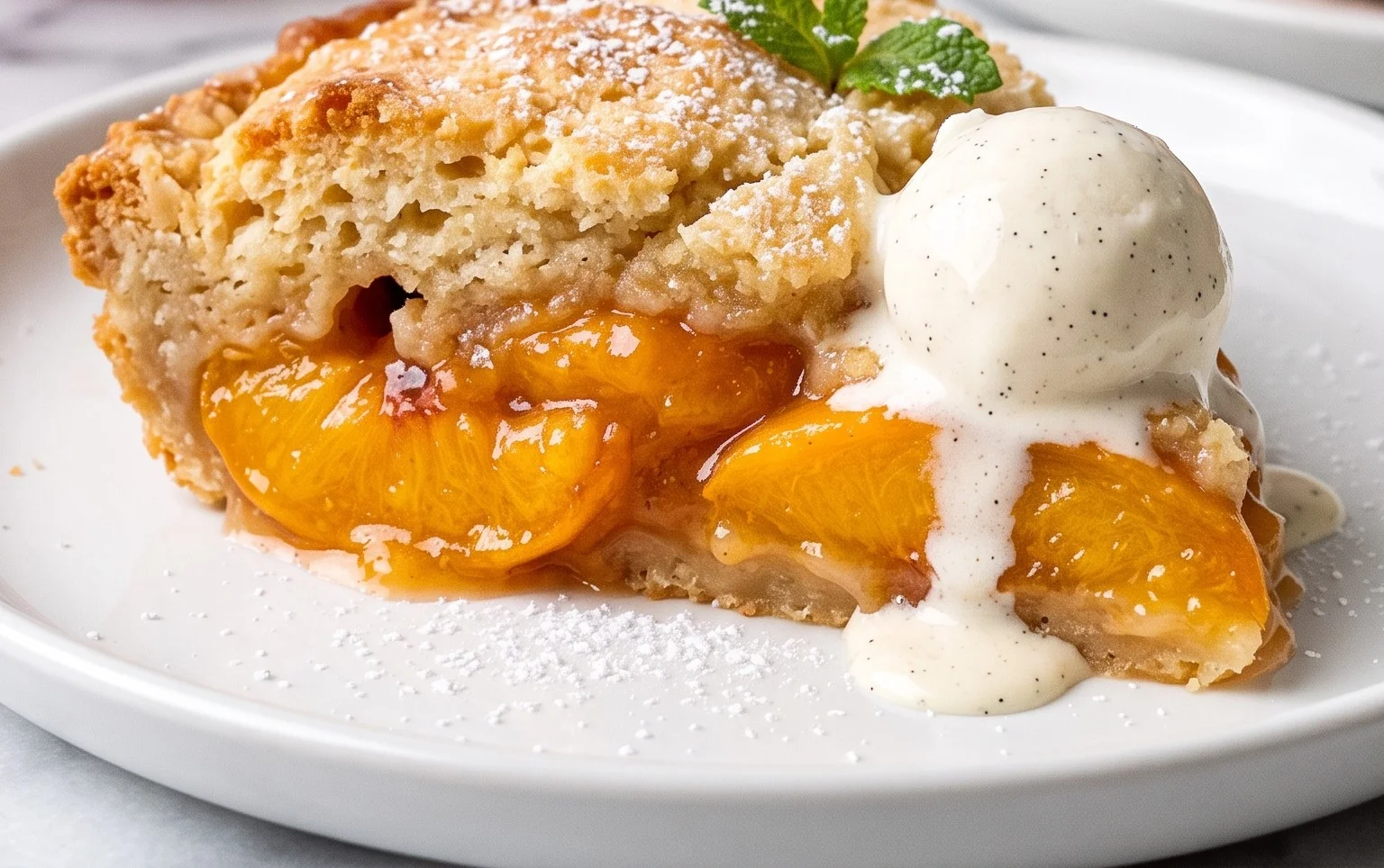 25 Easy Recipes Using Fresh Peaches