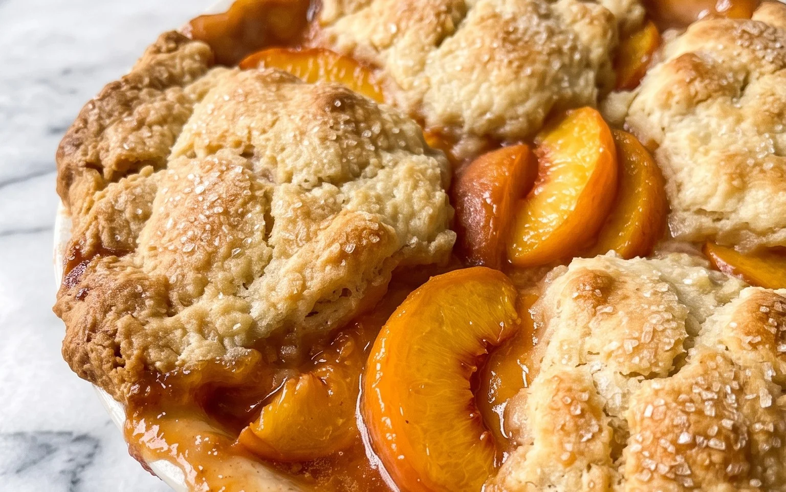 25 Easy Recipes Using Fresh Peaches
